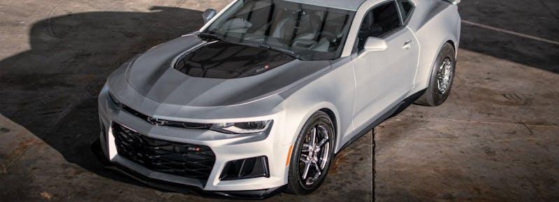 About LSX Magazine – Dedicated to the LS Engine Community