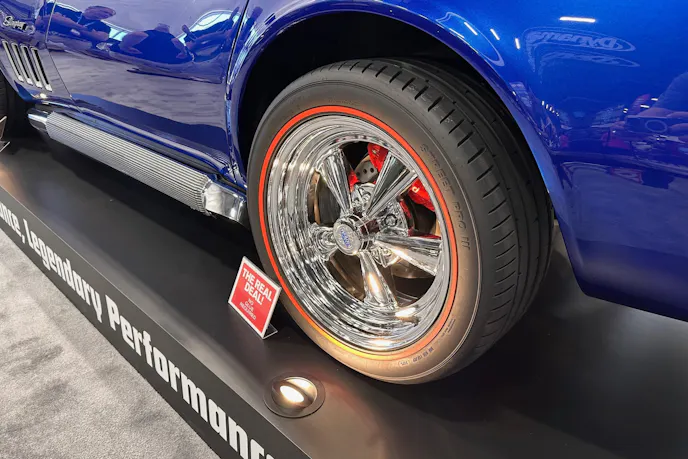 Coker Tire products (2)