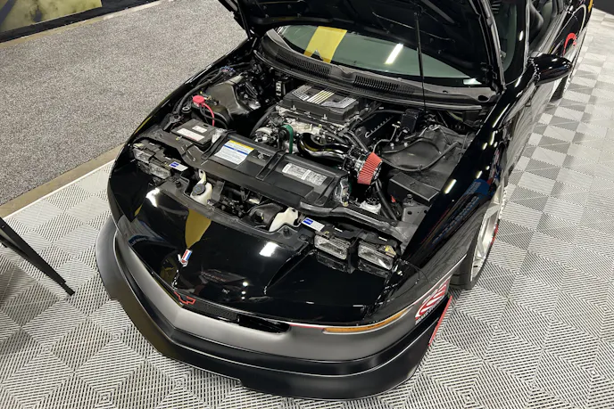 1995 Z28