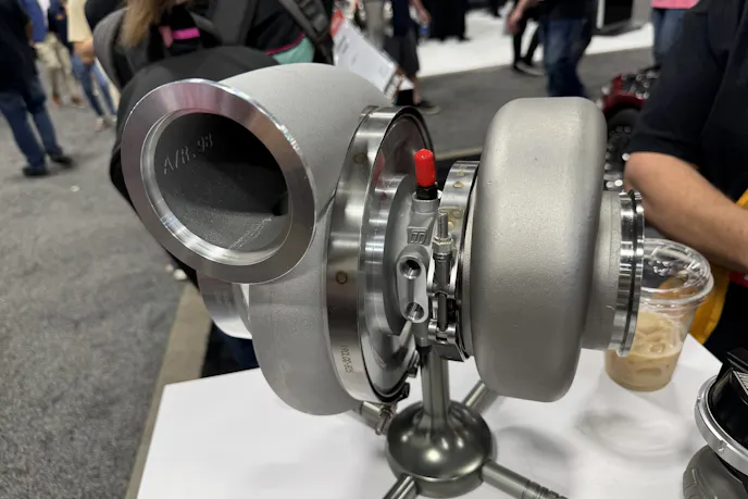 Turbosmart's Lock Sleeve (4)