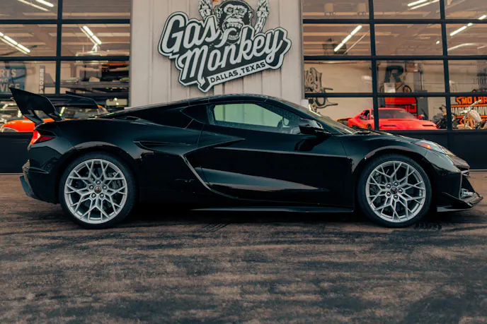 2026 Corvette Zr1 Giveaway by Gas Monkey Garage (6)