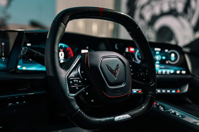 2026 Corvette Zr1 Giveaway by Gas Monkey Garage (5)