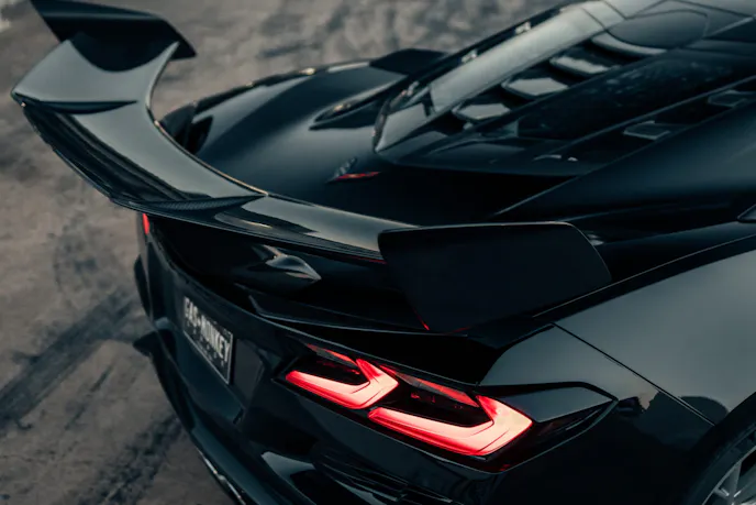 2026 Corvette Zr1 Giveaway by Gas Monkey Garage (4)