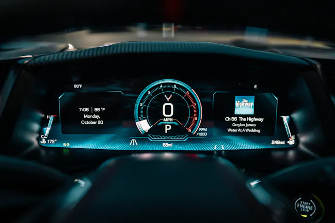 2026 Corvette Zr1 Giveaway by Gas Monkey Garage (3)