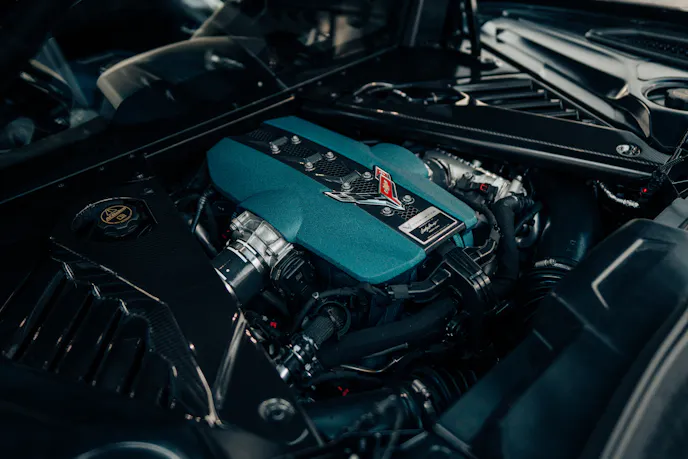 2026 Corvette Zr1 Giveaway by Gas Monkey Garage (2)