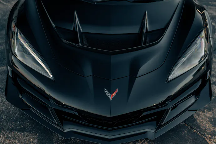 2026 Corvette Zr1 Giveaway by Gas Monkey Garage