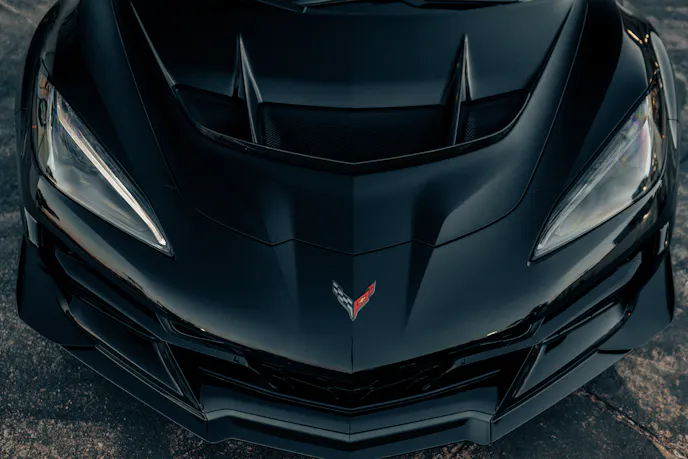 2026 Corvette Zr1 Giveaway by Gas Monkey Garage