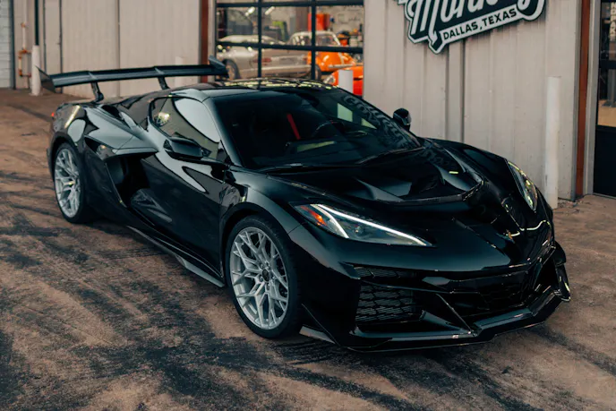 2026 Corvette Zr1 Giveaway by Gas Monkey Garage (7)