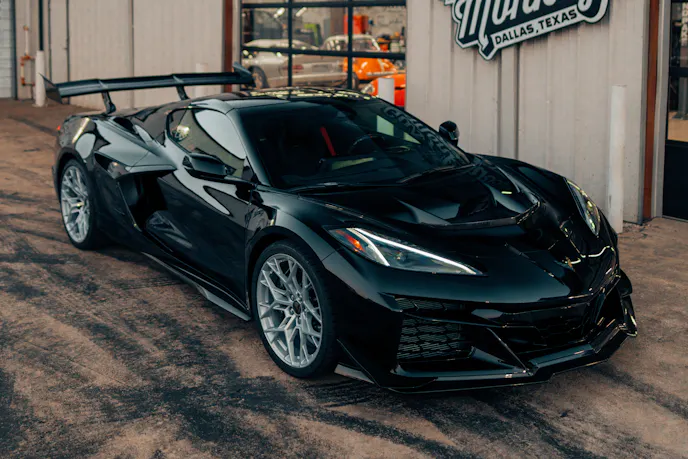 2026 Corvette Zr1 Giveaway by Gas Monkey Garage (7)