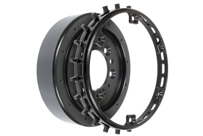 ATI's Lightweight Modular Trigger Shell System (2)