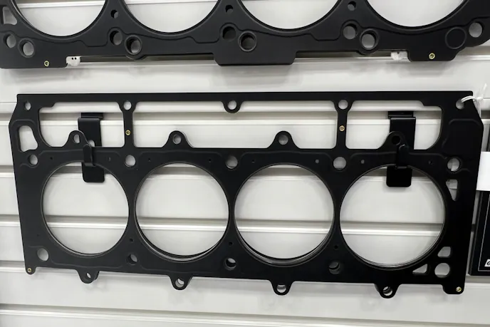 Cometic's DST head gaskets (2)