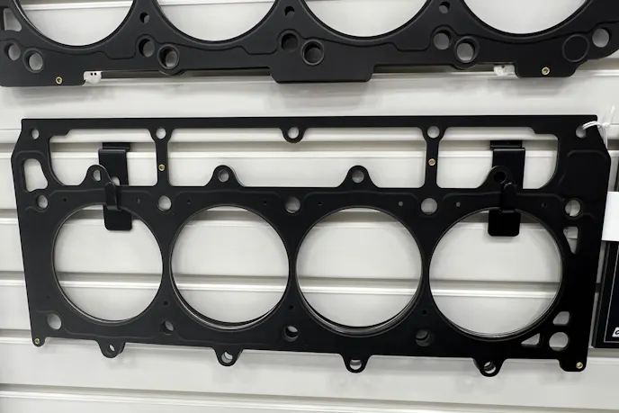 Cometic's DST head gaskets (2)