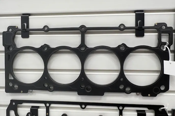 Cometic's DST head gaskets