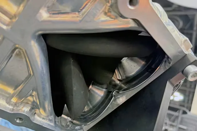 Vortech's Twin-Screw Supercharger