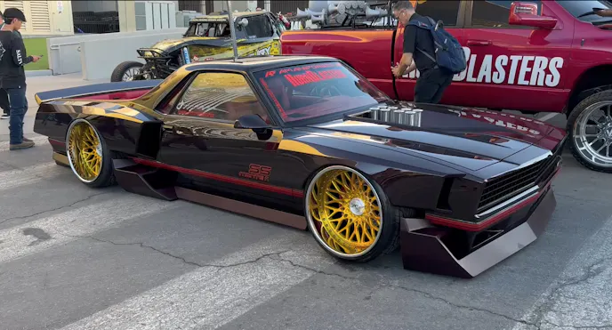 SS Monte Mino Corvette (2)