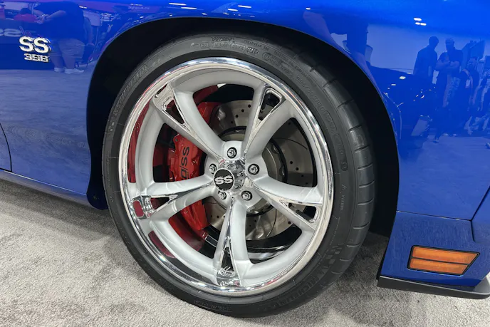 Carbon 70/SS Models (5)