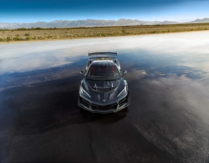 Stars & Steel Chevrolets