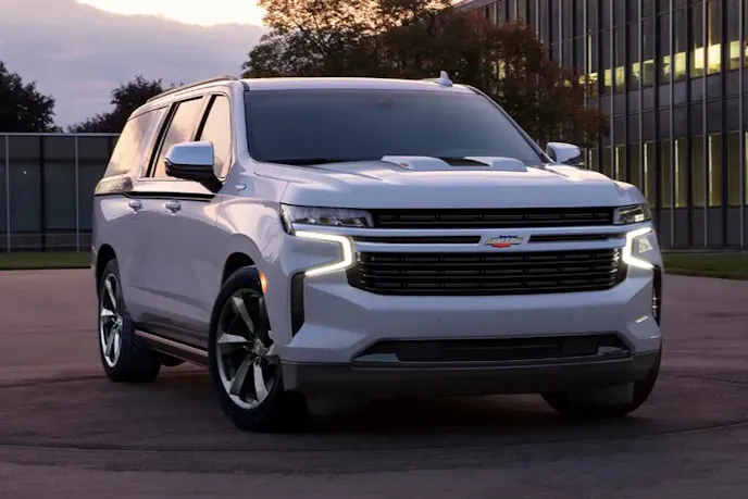 2026 Yenko/SC Chevy Tahoe & Suburban (2)