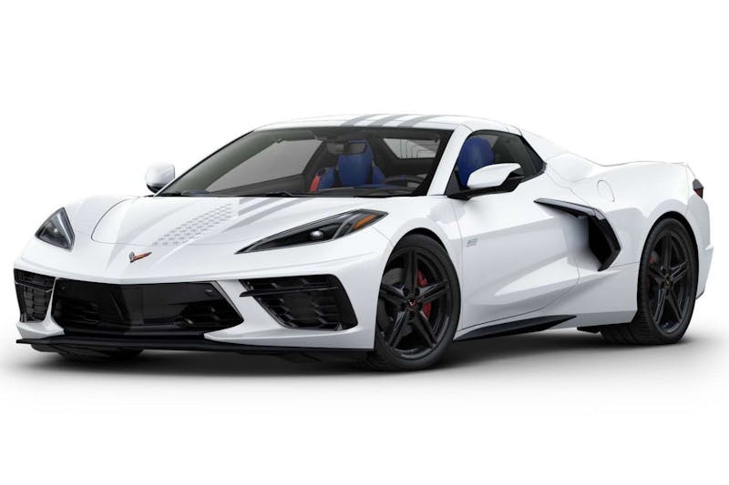 Stars & Steel Limited Edition