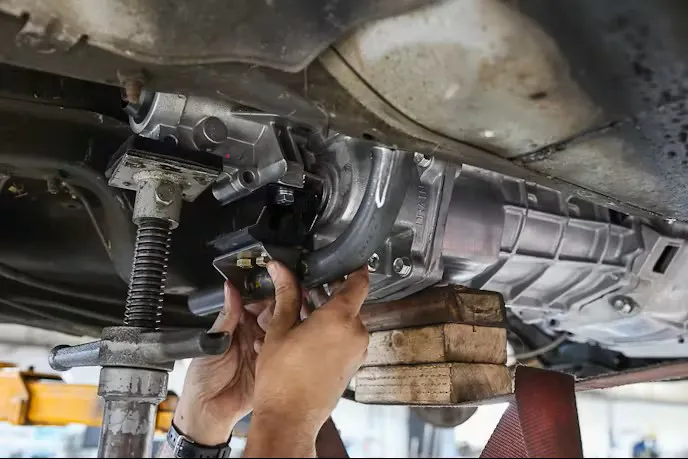 Proper Six-Speed Swap (4)
