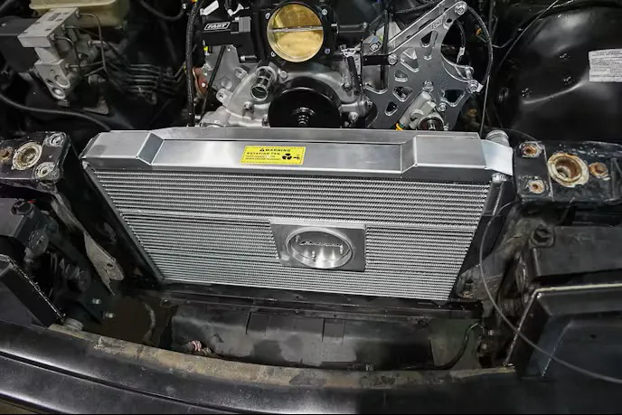 Picking the right radiator (3)