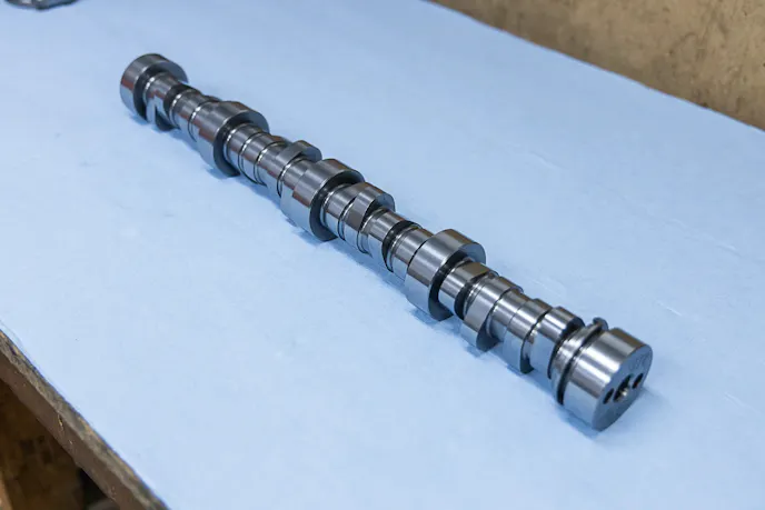 Camshaft