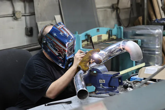 Adding a Turbo Kit to a swap