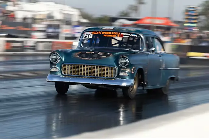 Sizing a turbo system (2)