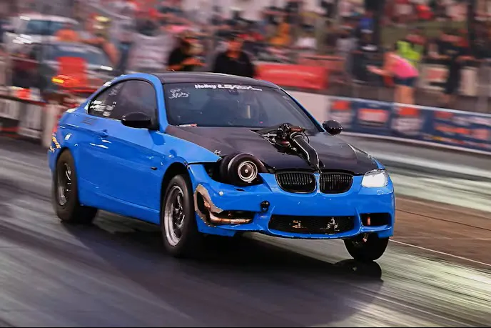 Sizing a turbo system (3)