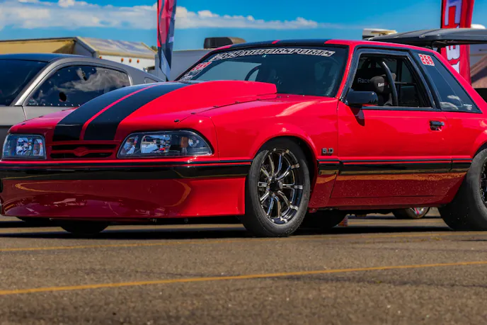 Street Car Braggin' Rights