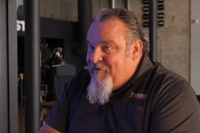 TREMEC Aftermarket Chief talks about the Tremec Manual for C8 Corvette