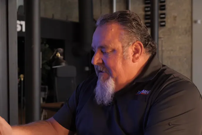 TREMEC Aftermarket Chief talks about the Tremec Manual for C8 Corvette (2)