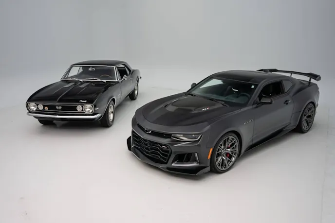 Win a Chevy Today (2)