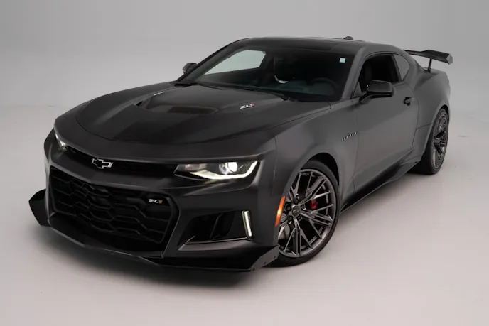 Win a Chevy Today