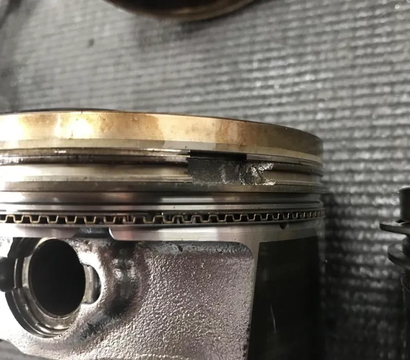 Image header