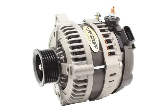 Tuff Stuff Max Amp alternators