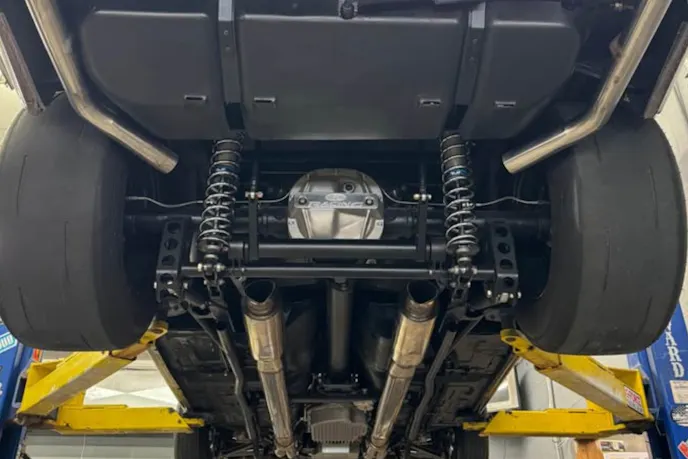 1981 Ford Mustang LX