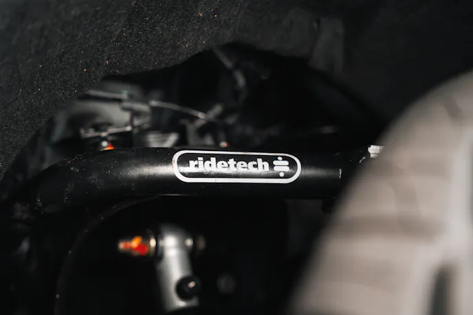 GM SUV Suspension Kit (2)