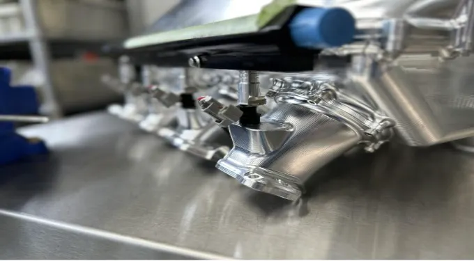 fuel injector