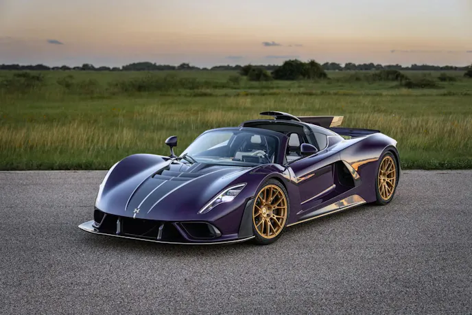 Hennessey