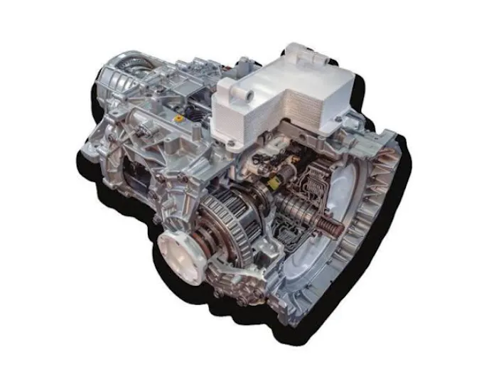TREMEC's TR-9080
