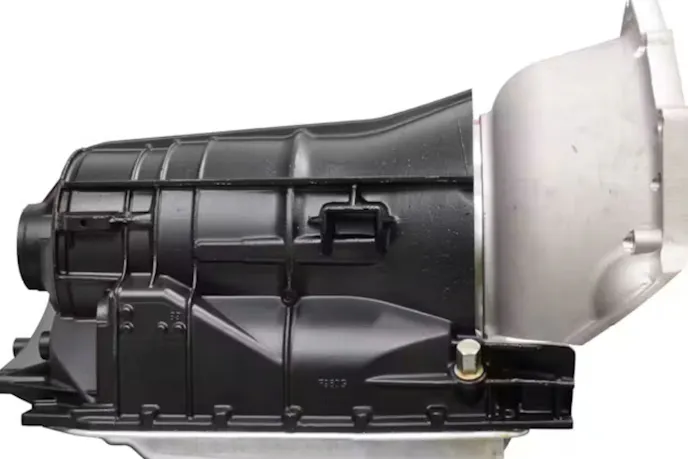 ATI 6R80E transmission