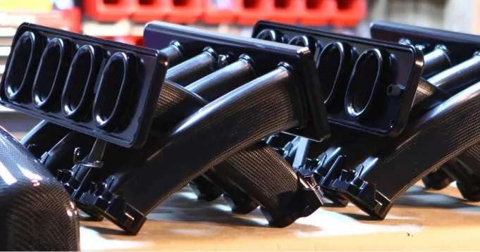 Intake