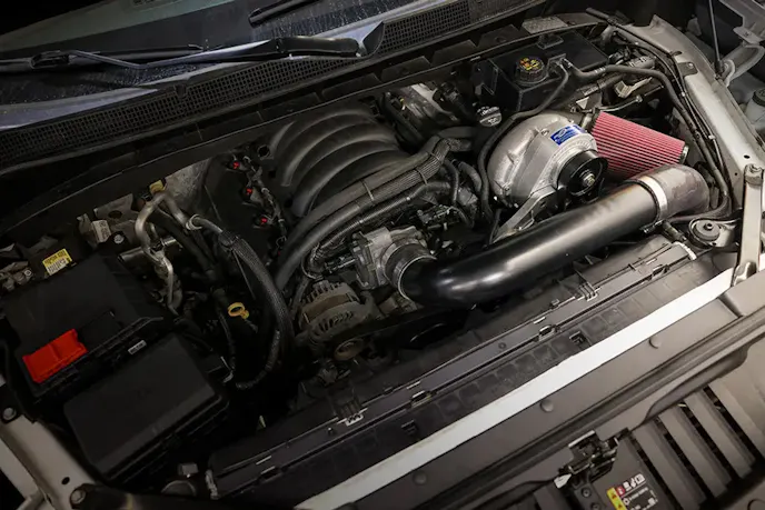 ProCharger