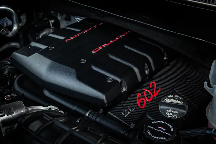 2026 Chevy Silverado Launch Edition