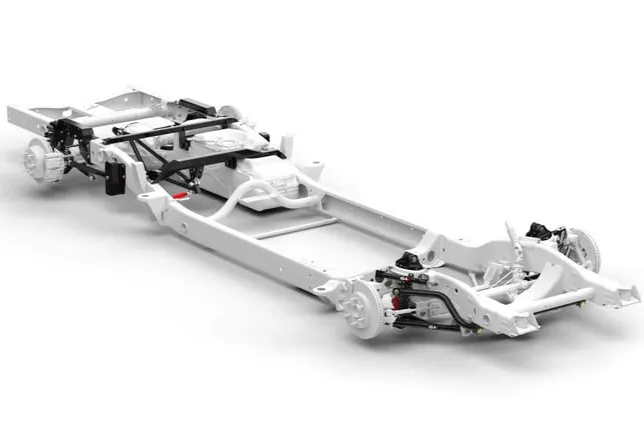 GM OBS QA1 Bolt-On Suspension Kits