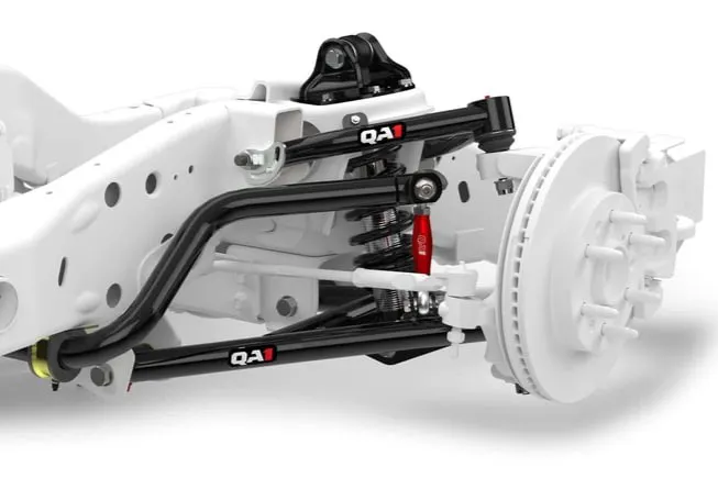 GM OBS QA1 Bolt-On Suspension Kits