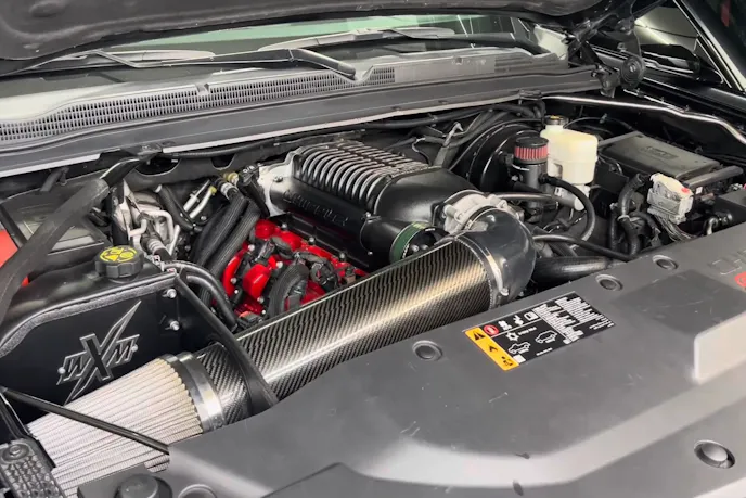 EFILive AutoCal for Remote Tuning